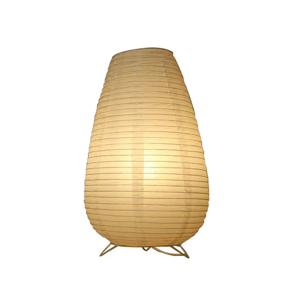 Aimi Japanese Washi Table Lamp| BOGO Sale
