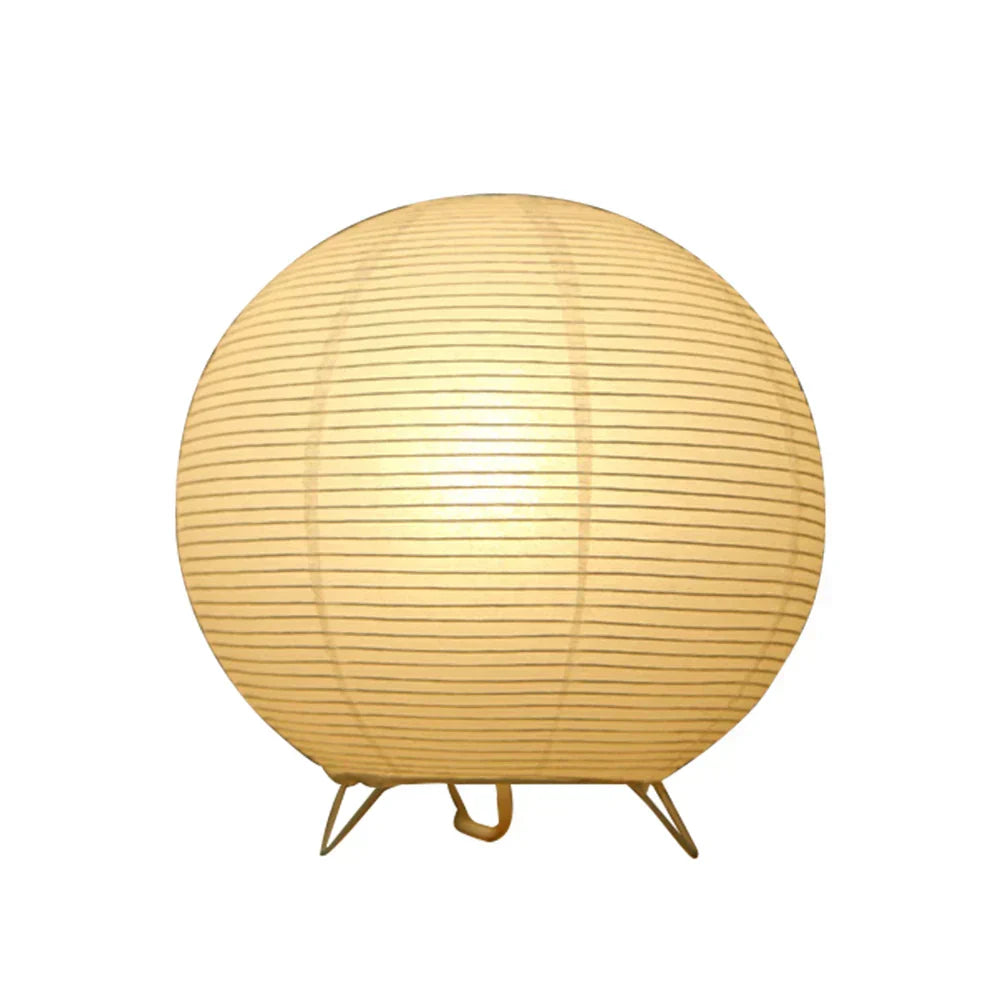 Enzo Washi Table Lamp| BOGO Sale