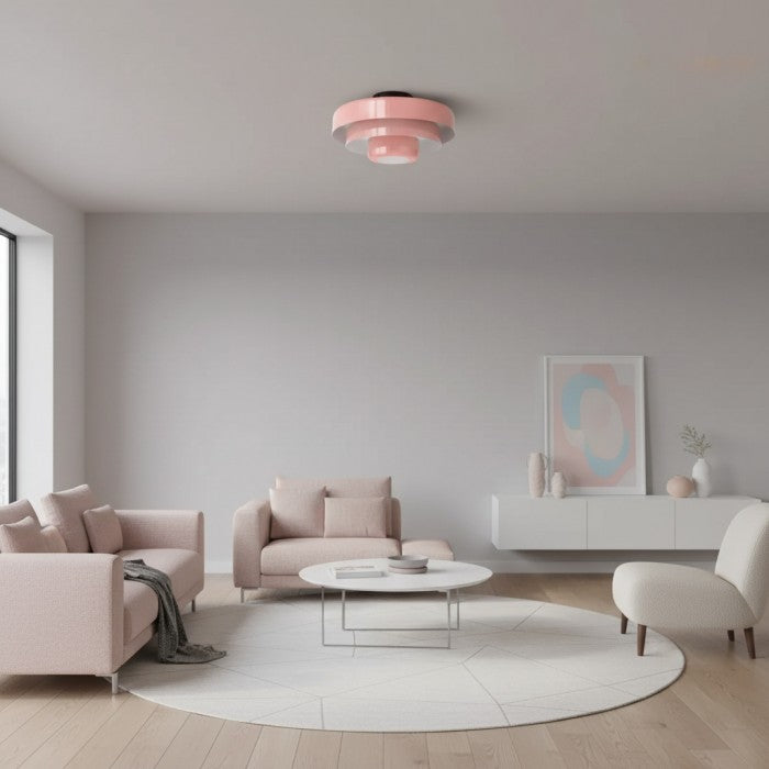 Anastasia Bauhaus Ceiling Light | BOGO Sale