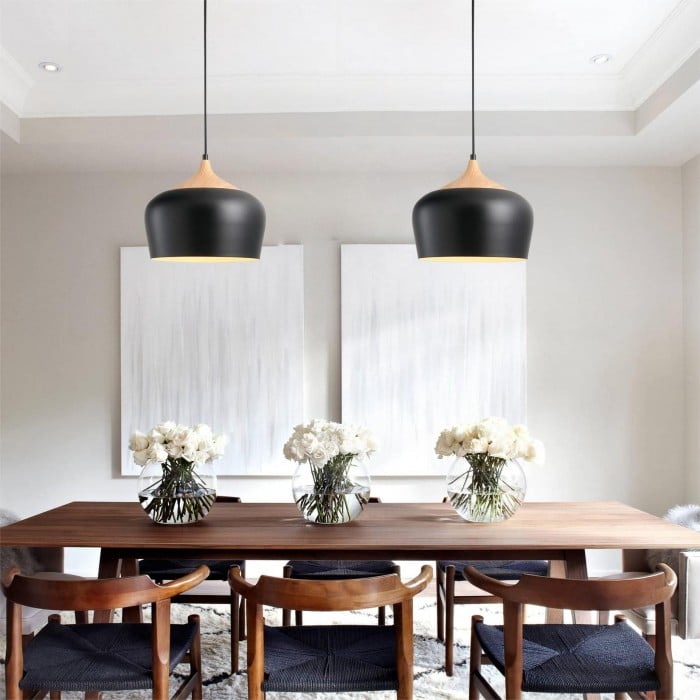 Andreas Bowl Pendant Light for Kitchen | BOGO Sale