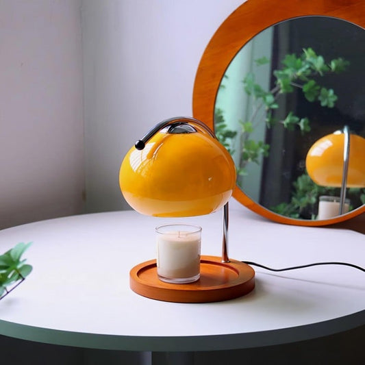 Isabella Bauhaus Orb Table Lamp| BOGO Sale!