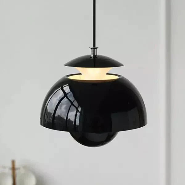 Freya Floral Ceiling Pendant Light | BOGO Sale