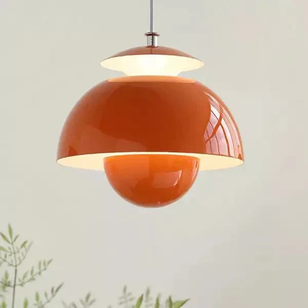 Freya Floral Ceiling Pendant Light | BOGO Sale