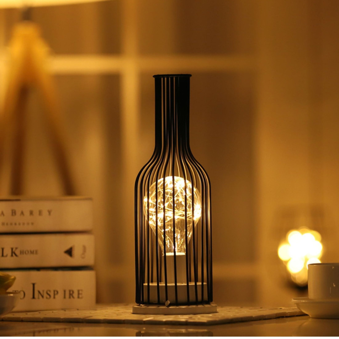 Damian Elegant Wireless LED Lamp | BOGO Sale
