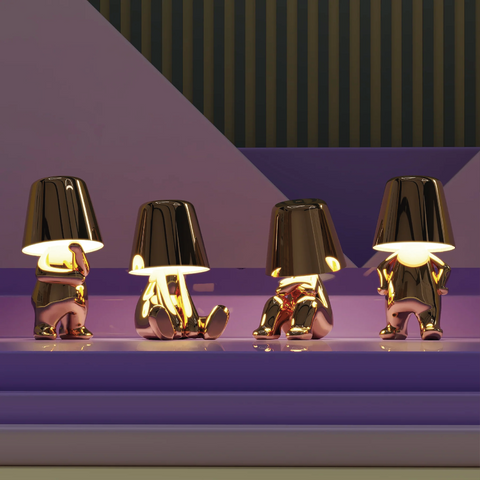 Vienna Table Lamp | BOGO Sale