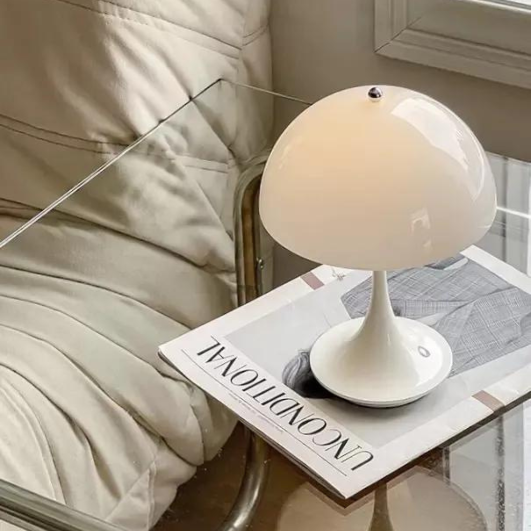 Madrid Rechargeable Table Lamp| BOGO Sale