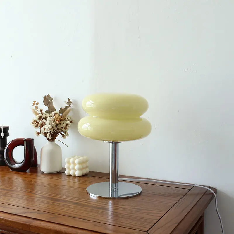 Monaco Bauhaus Table Lamp | BOGO Sale