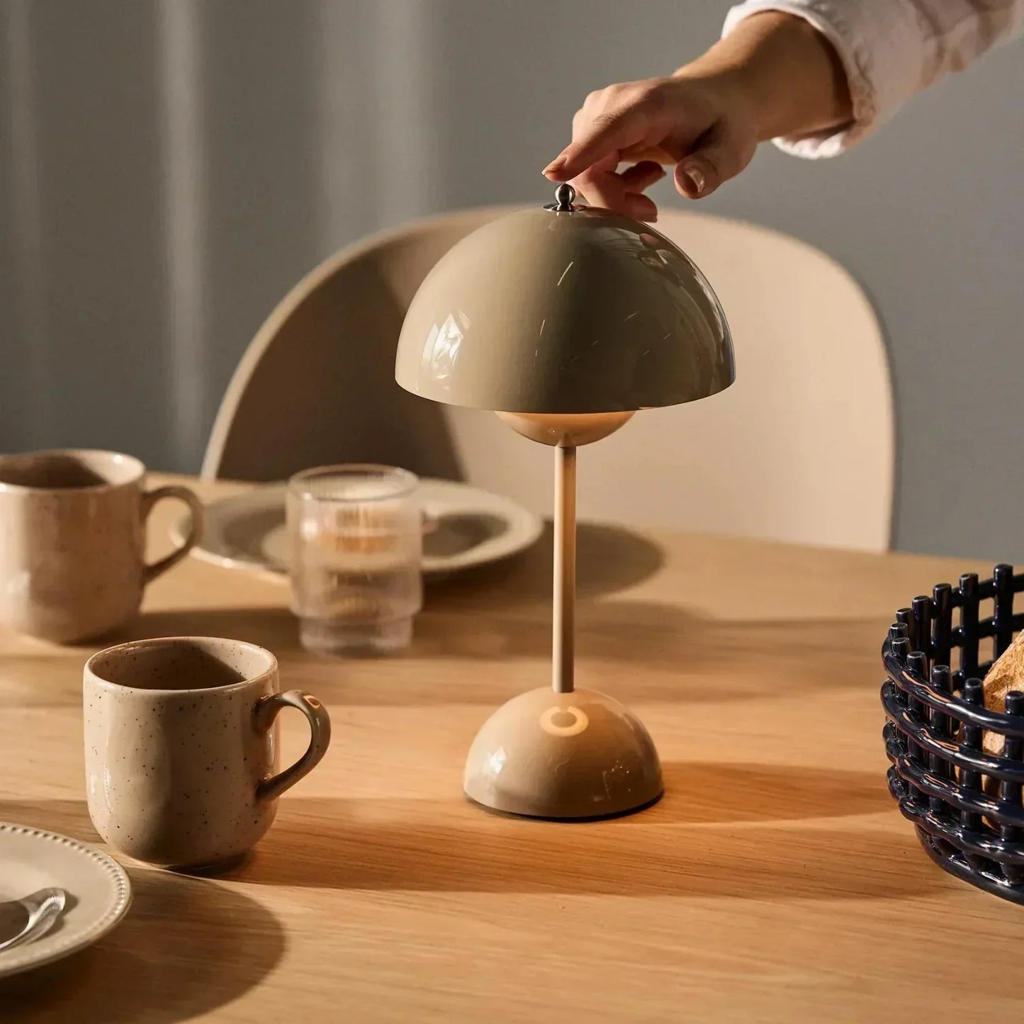 Amsterdam Design Table Lamp | BOGO Sale