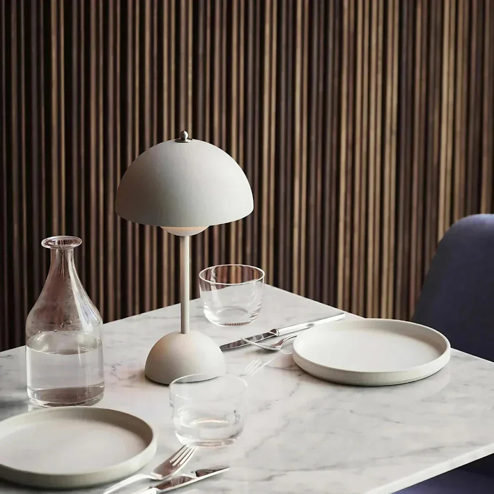 Amsterdam Design Table Lamp | BOGO Sale