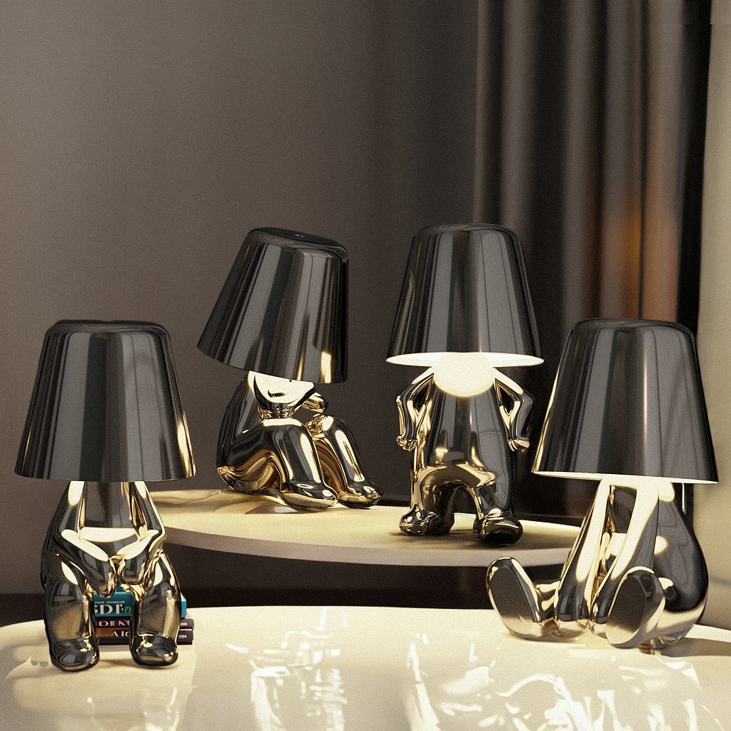 Felix  Table Lamp | BOGO Sale