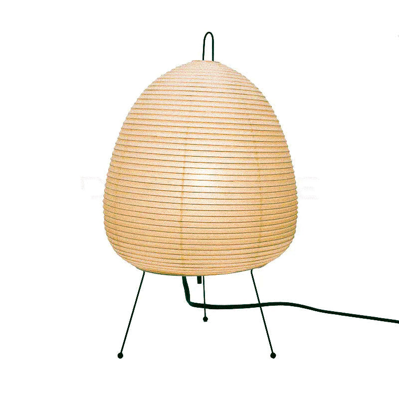 Numi Japanese Washi Table Lamp -| BOGO Sale
