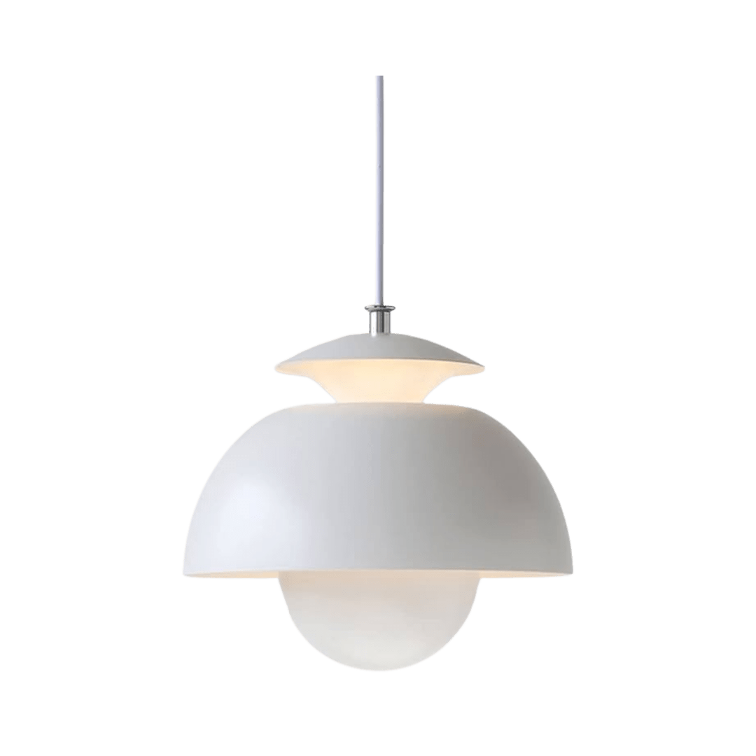 Freya Floral Ceiling Pendant Light | BOGO Sale