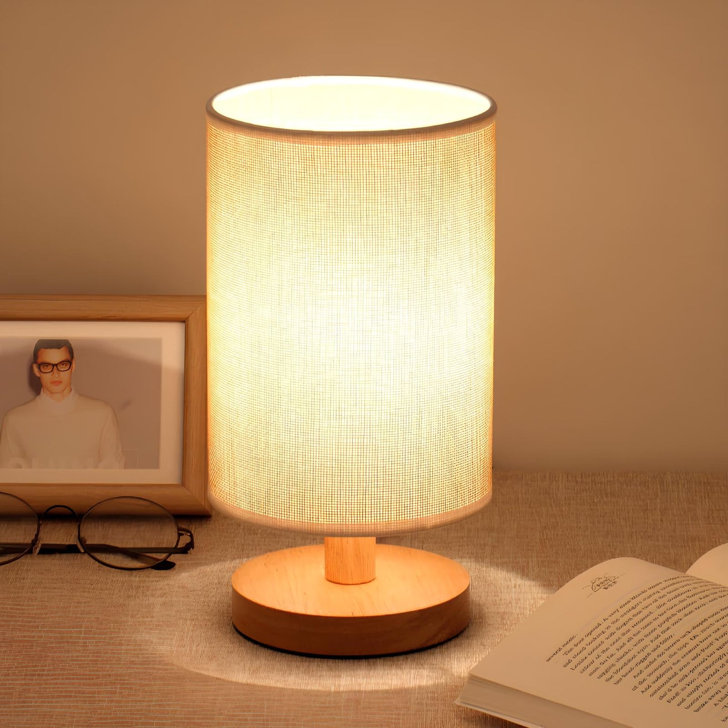Matilda Japanese Washi Glow Lamp | BOGO Sale