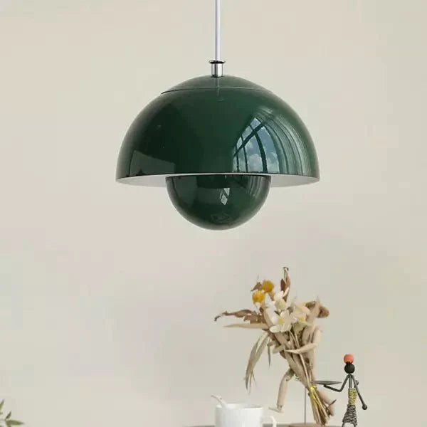 Freya Floral Ceiling Pendant Light | BOGO Sale