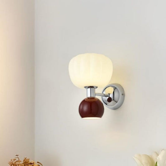 Aurora Bauhaus Bedside Wall Lamp for Bedroom | BOGO Sale