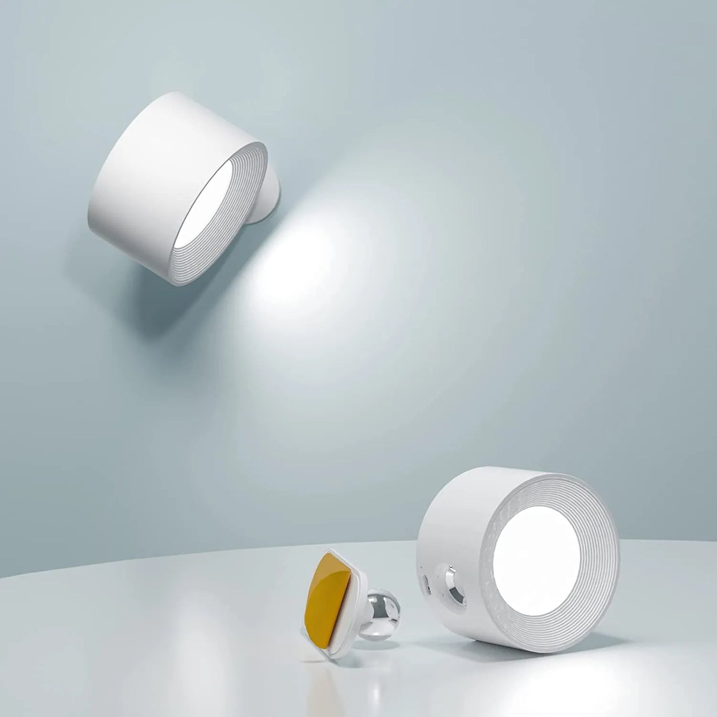 Amara Wireless Wall Lamp| BOGO Sale
