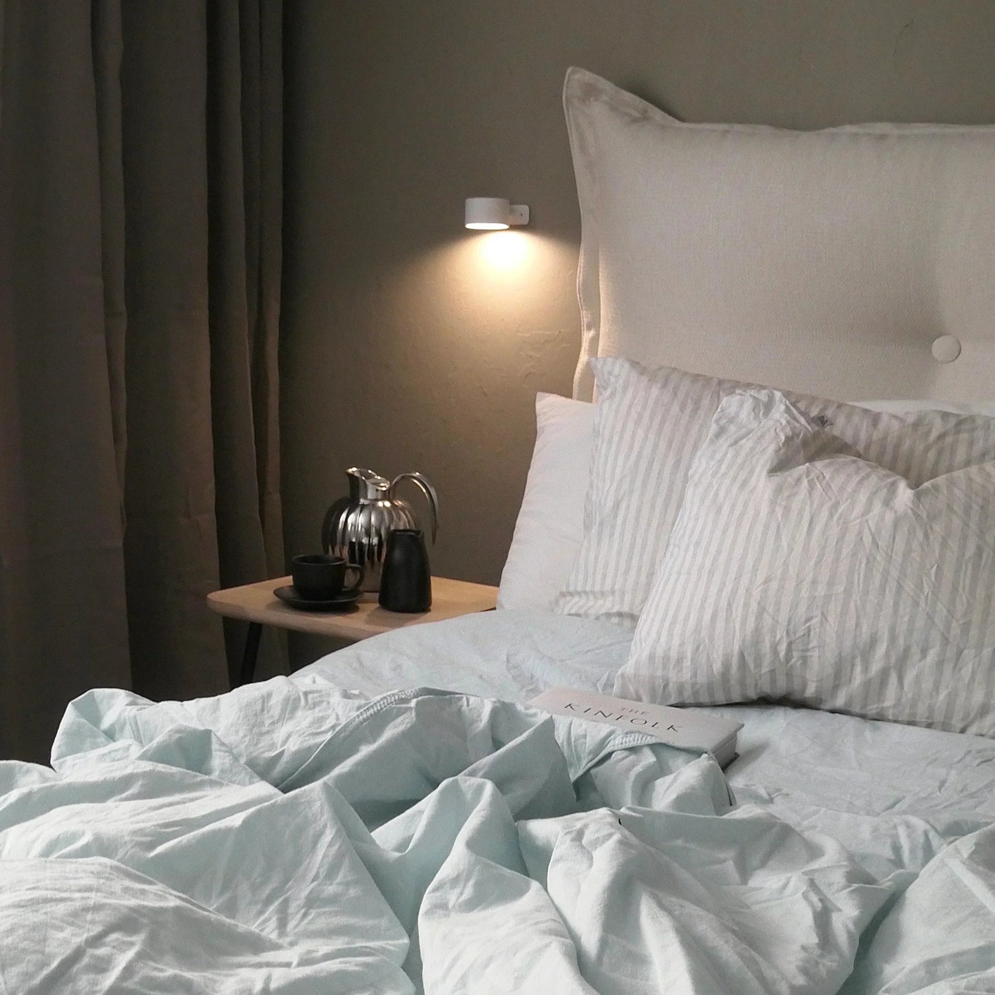 Amara Wireless Wall Lamp| BOGO Sale