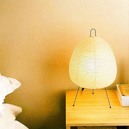 Numi Japanese Washi Table Lamp -| BOGO Sale