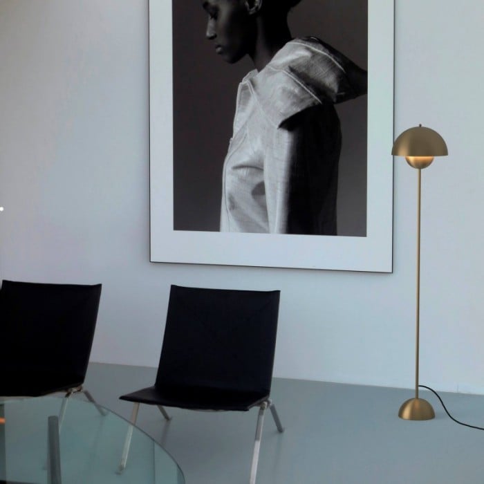 Alexander Macaron Flower Bud Floor Lamp | BOGO Sale