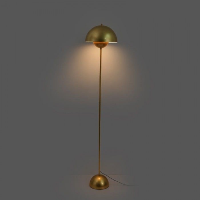 Alexander Macaron Flower Bud Floor Lamp | BOGO Sale