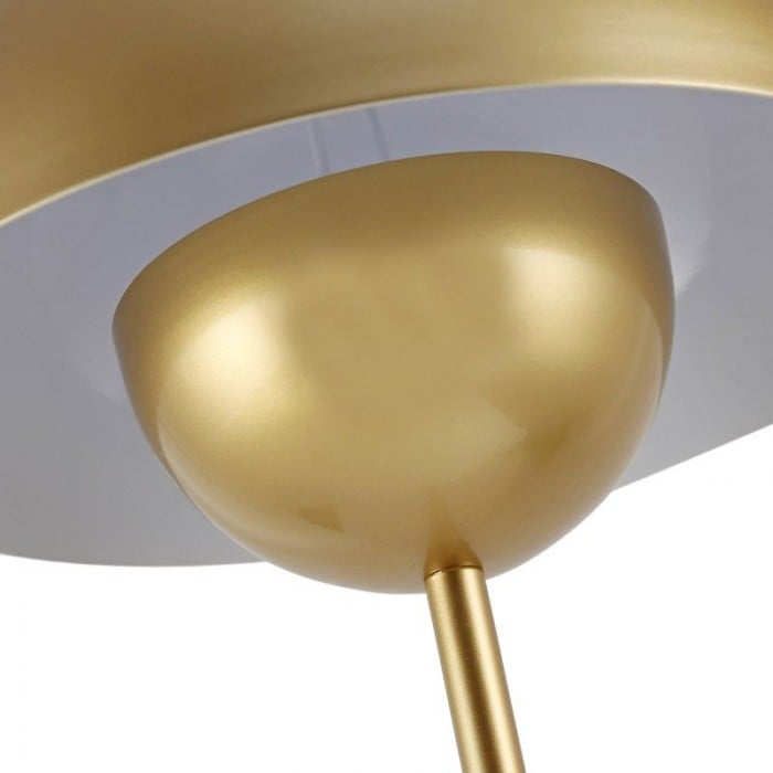 Alexander Macaron Flower Bud Floor Lamp | BOGO Sale