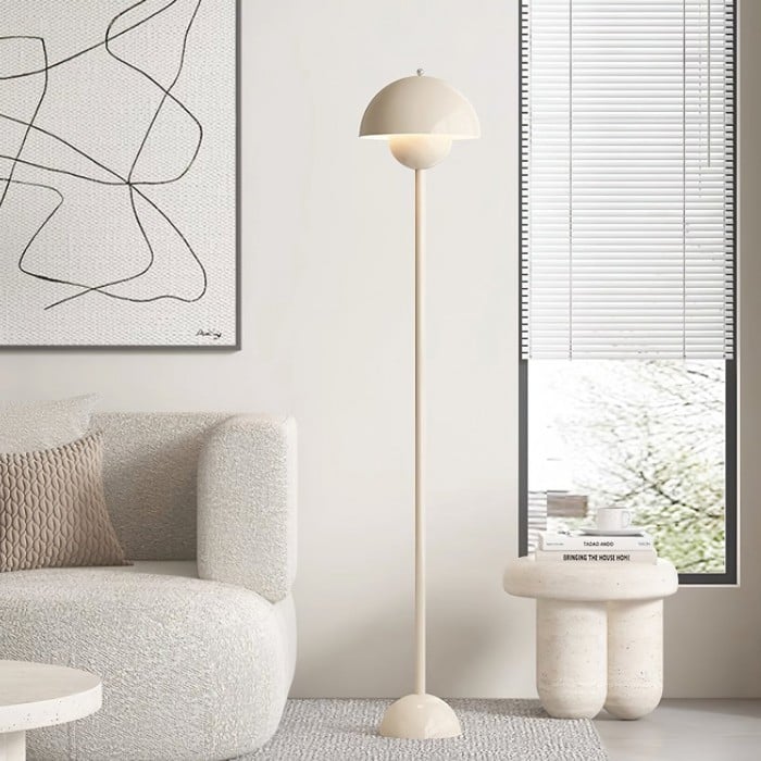 Alexander Macaron Flower Bud Floor Lamp | BOGO Sale