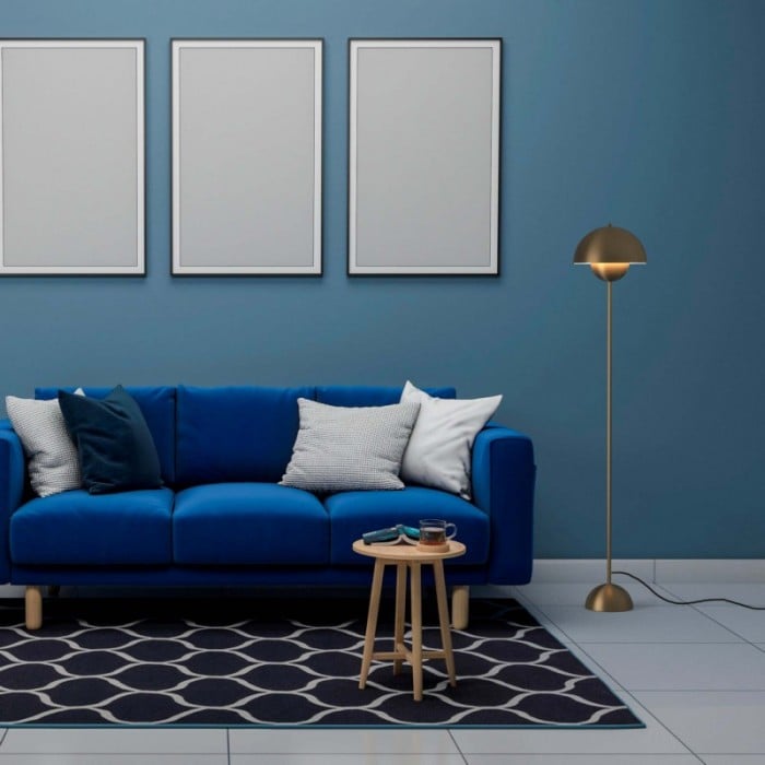 Alexander Macaron Flower Bud Floor Lamp | BOGO Sale