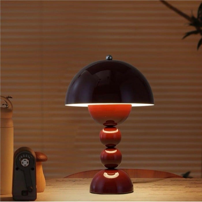 Macaron Flower Bud Portable Table Lamp | BOGO Sale