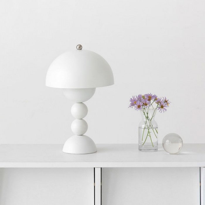 Macaron Flower Bud Portable Table Lamp | BOGO Sale