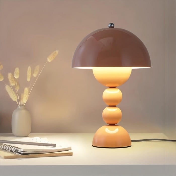 Macaron Flower Bud Portable Table Lamp | BOGO Sale