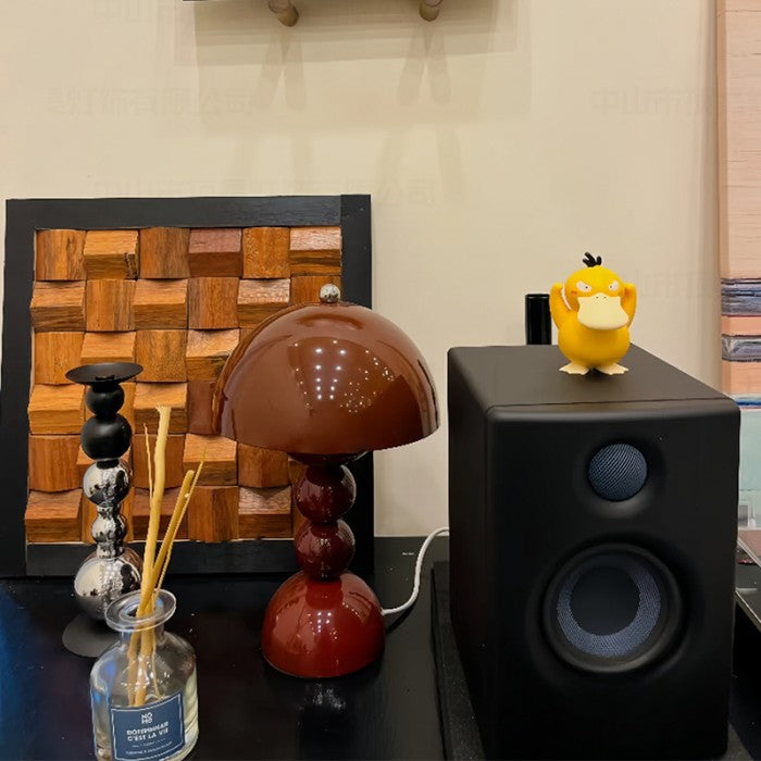 Macaron Flower Bud Portable Table Lamp | BOGO Sale