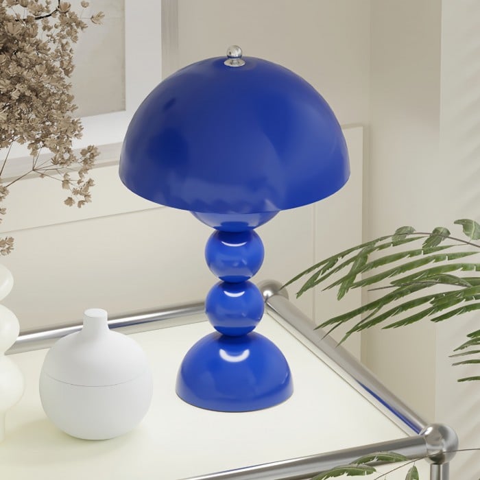 Macaron Flower Bud Portable Table Lamp | BOGO Sale