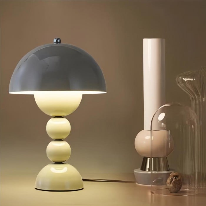 Macaron Flower Bud Portable Table Lamp | BOGO Sale