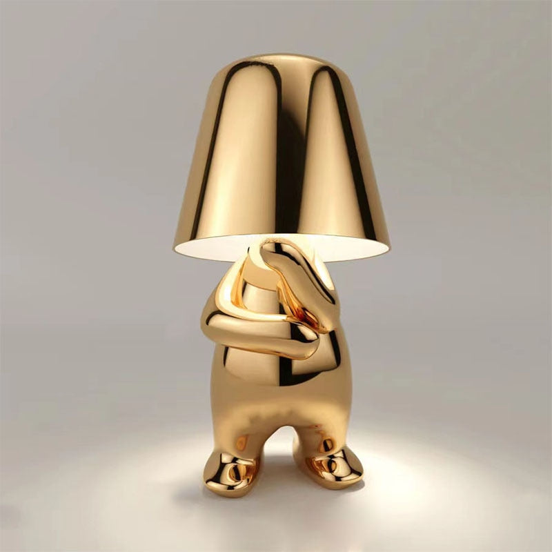 Christian Mr. Lamp [Limited Stock] | BOGO Sale