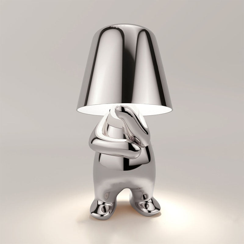 Christian Mr. Lamp [Limited Stock] | BOGO Sale