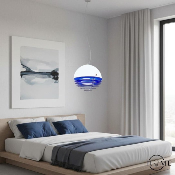Vincent Bauhaus Sunset Orb Pendant Light | BOGO Sale
