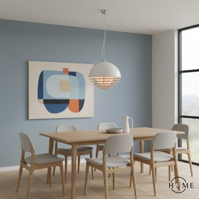 Vincent Bauhaus Sunset Orb Pendant Light | BOGO Sale