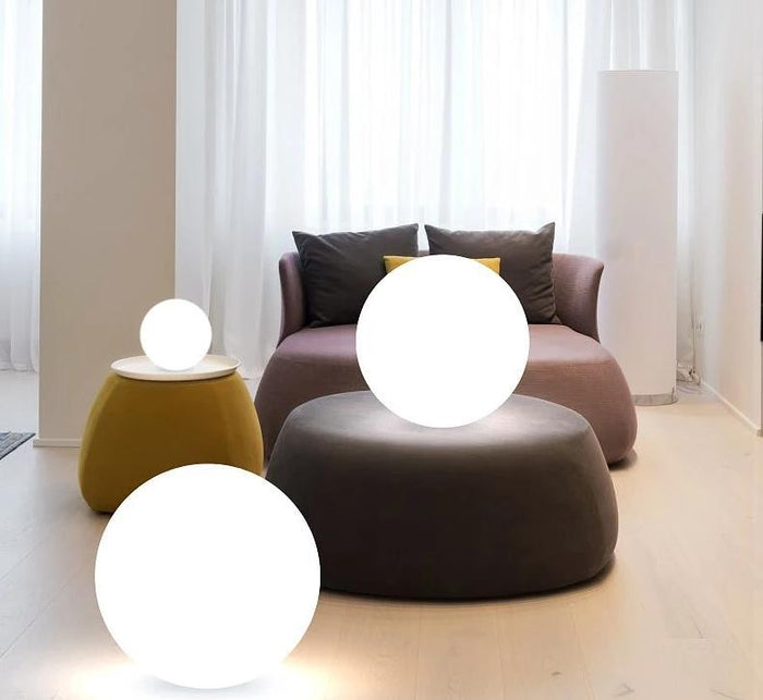 Dario Spherical Garden Light | BOGO Sale