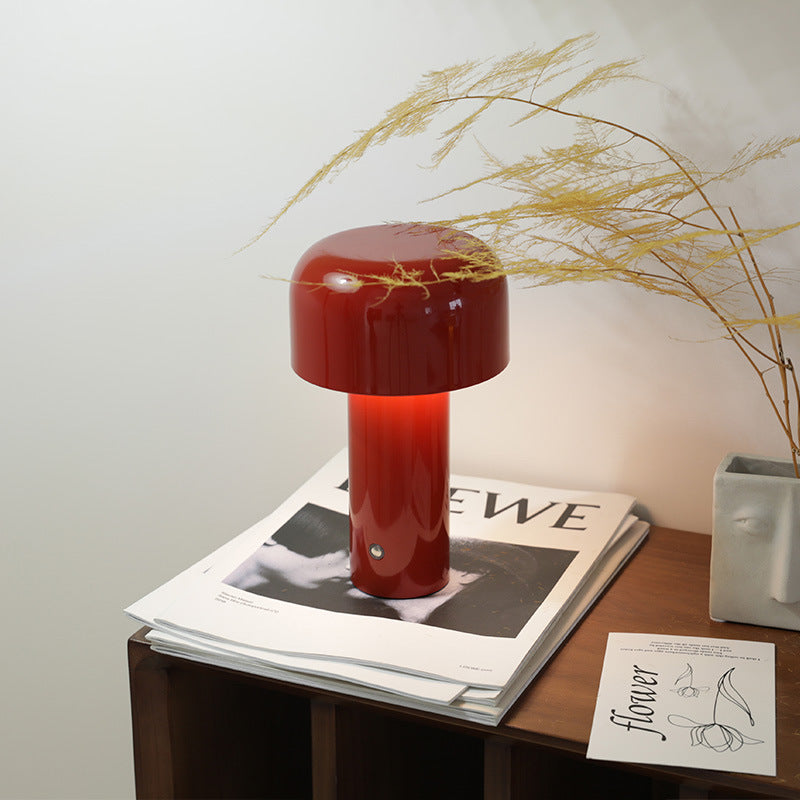 Rome Wireless Mushroom Table Lamp| BOGO Sale