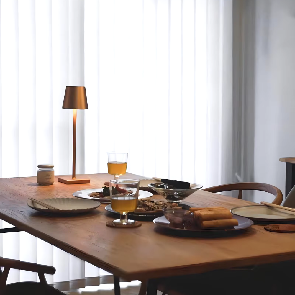 Fendry Table Lamp | BOGO Sale