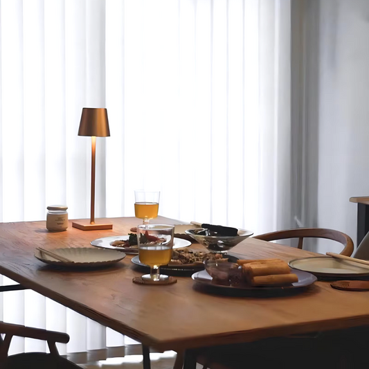 Fendry Table Lamp | BOGO Sale