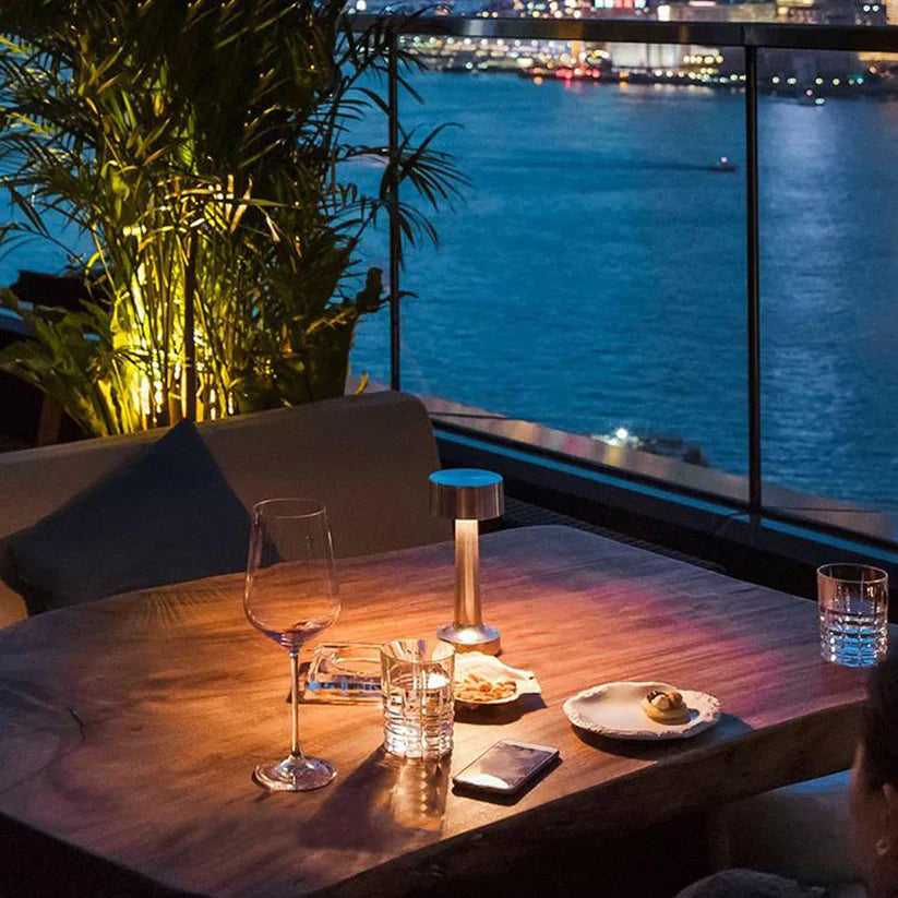 Elias Table Lamp | BOGO Sale