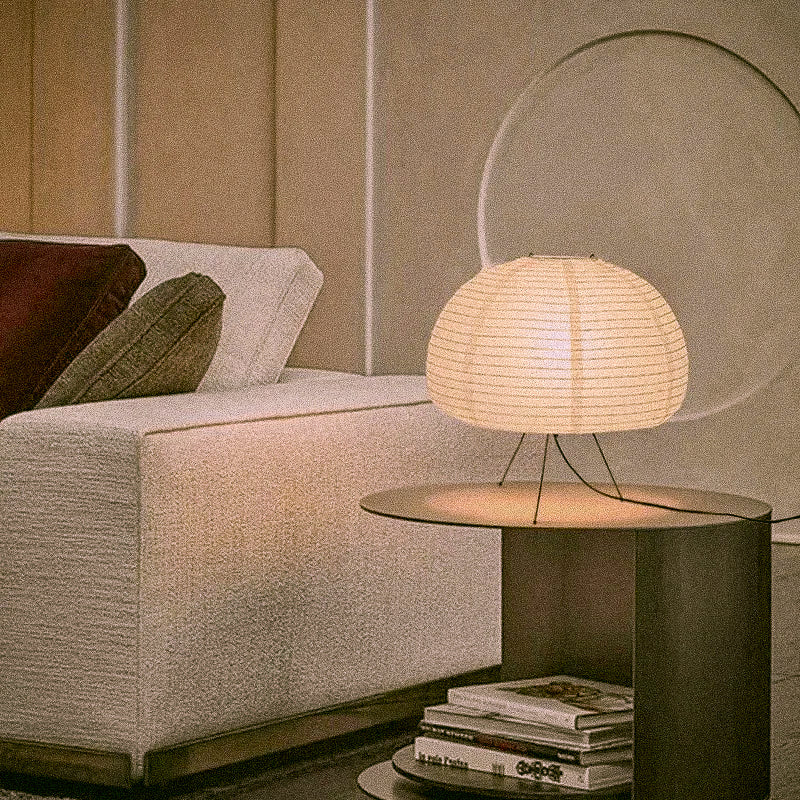 Nago Washi Table Lamp | BOGO Sale