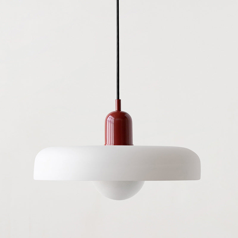 Charlotte Bauhaus-Inspired Glass Pendant Light | BOGO Sale
