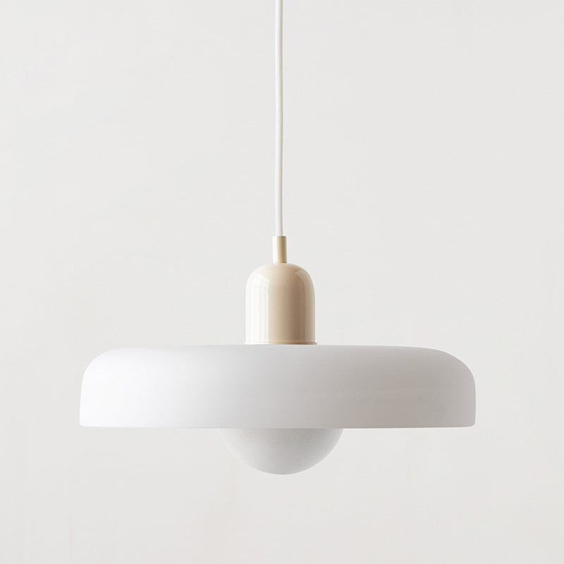 Charlotte Bauhaus-Inspired Glass Pendant Light | BOGO Sale