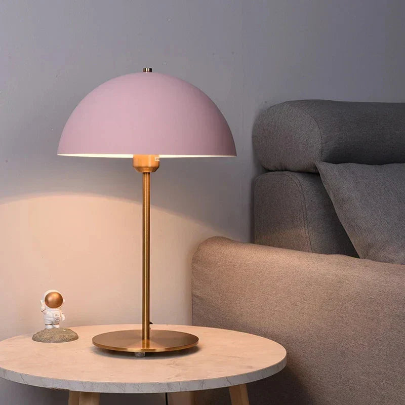 Seoul-Inspired Table Lamp | BOGO Sale
