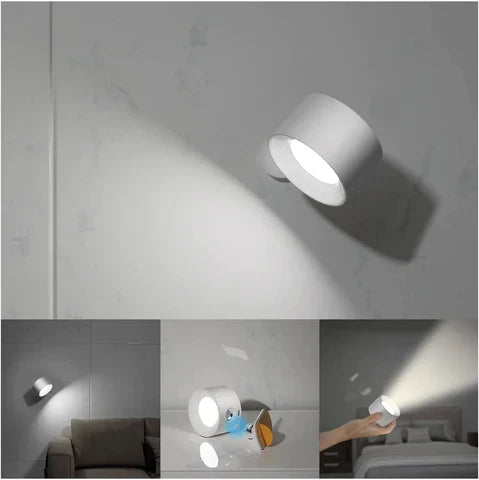 Amara Wireless Wall Lamp| BOGO Sale