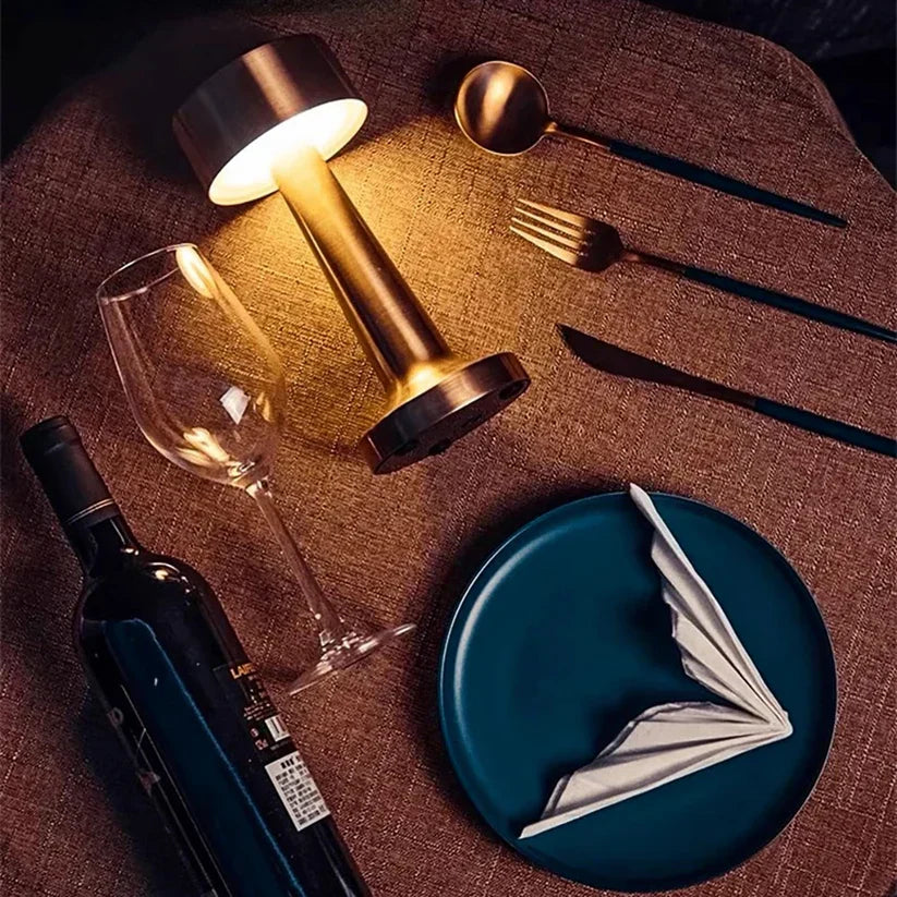 Elias Table Lamp | BOGO Sale