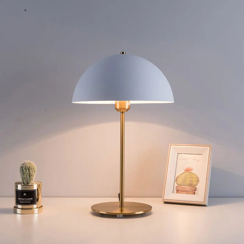 Seoul-Inspired Table Lamp | BOGO Sale