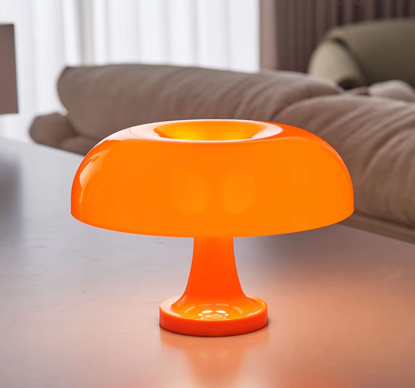 Stockholm Mushroom Table Lamp | BOGO Sale!